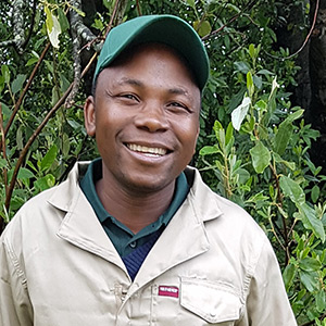 Godfrey Phiri