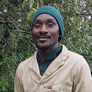 Horacio Mangue