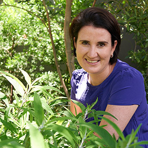 Mary Maurel