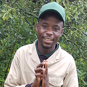 Michael Kazembe