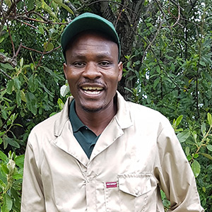 Richard Chekure